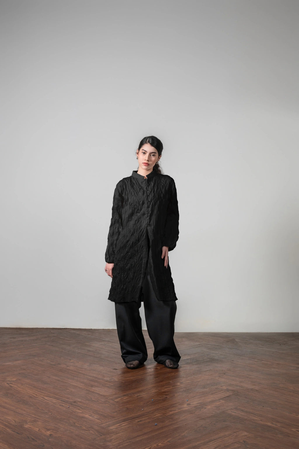 Zaya Outer - Kajuaruna