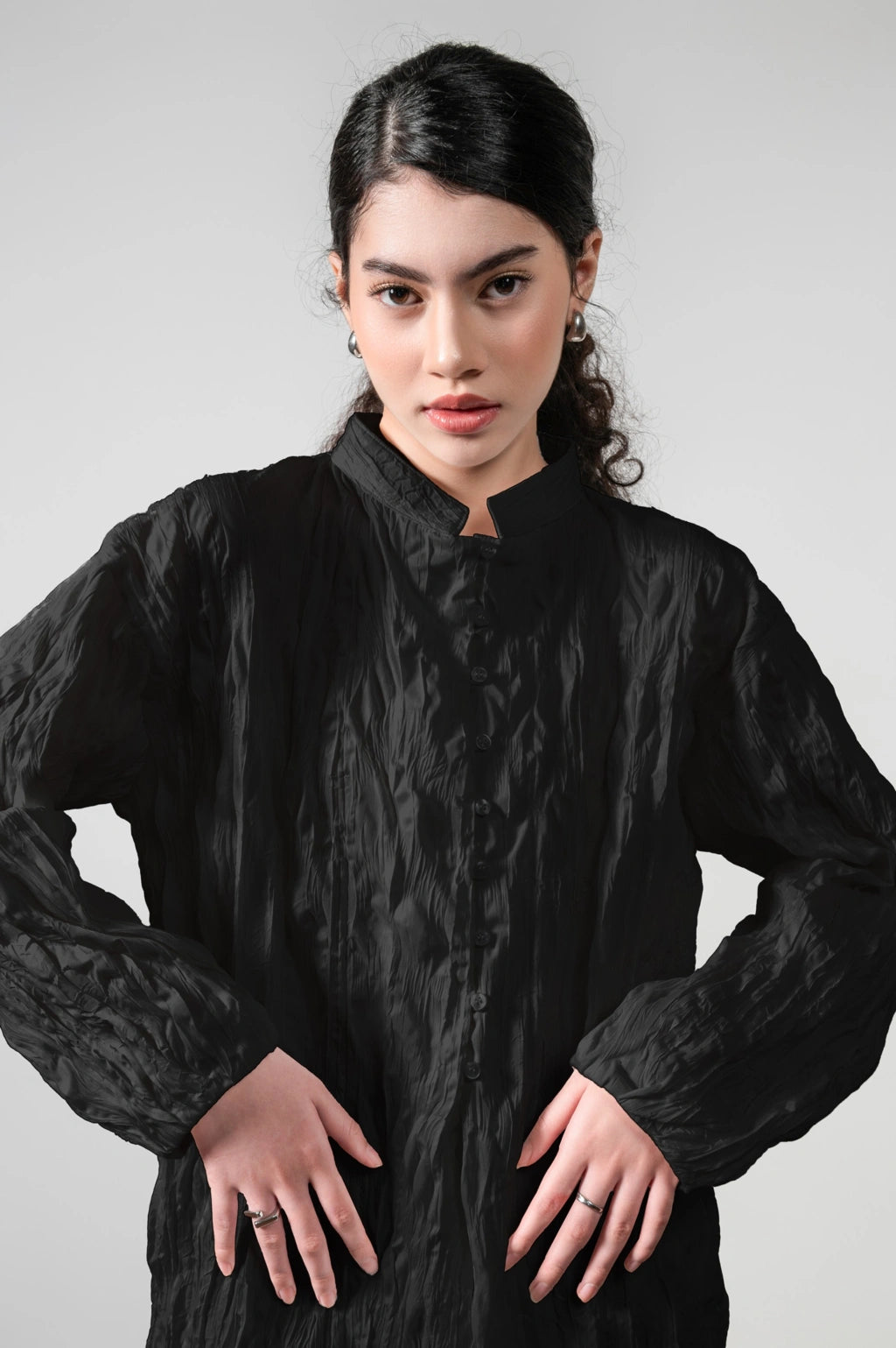Zaya Outer - Kajuaruna