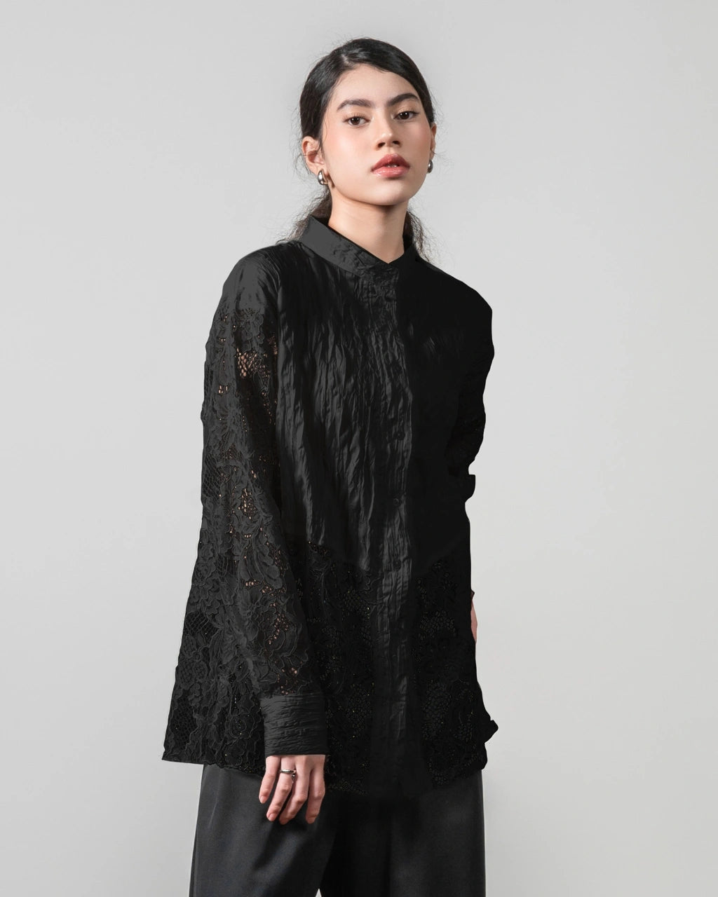Alea Shirt - Kajuaruna
