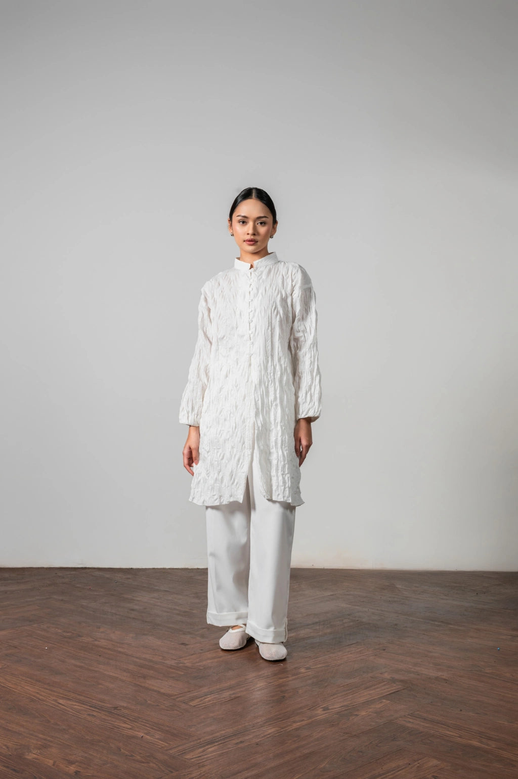 Zaya Outer - Kajuaruna