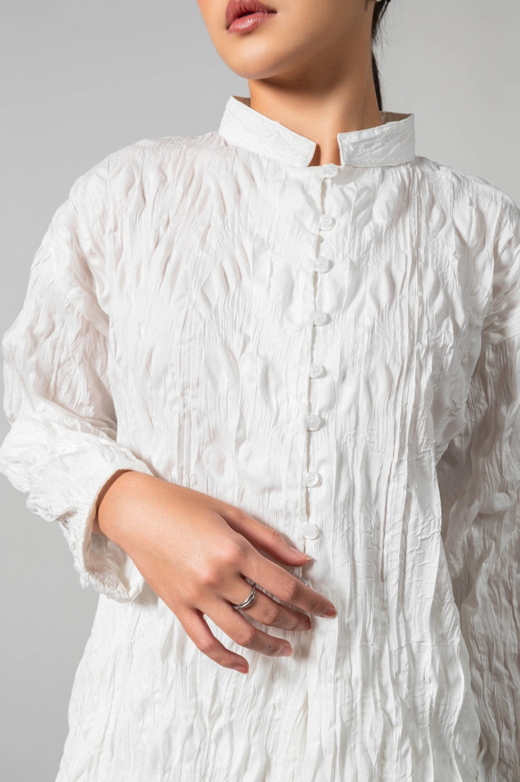 Zaya Outer - Kajuaruna
