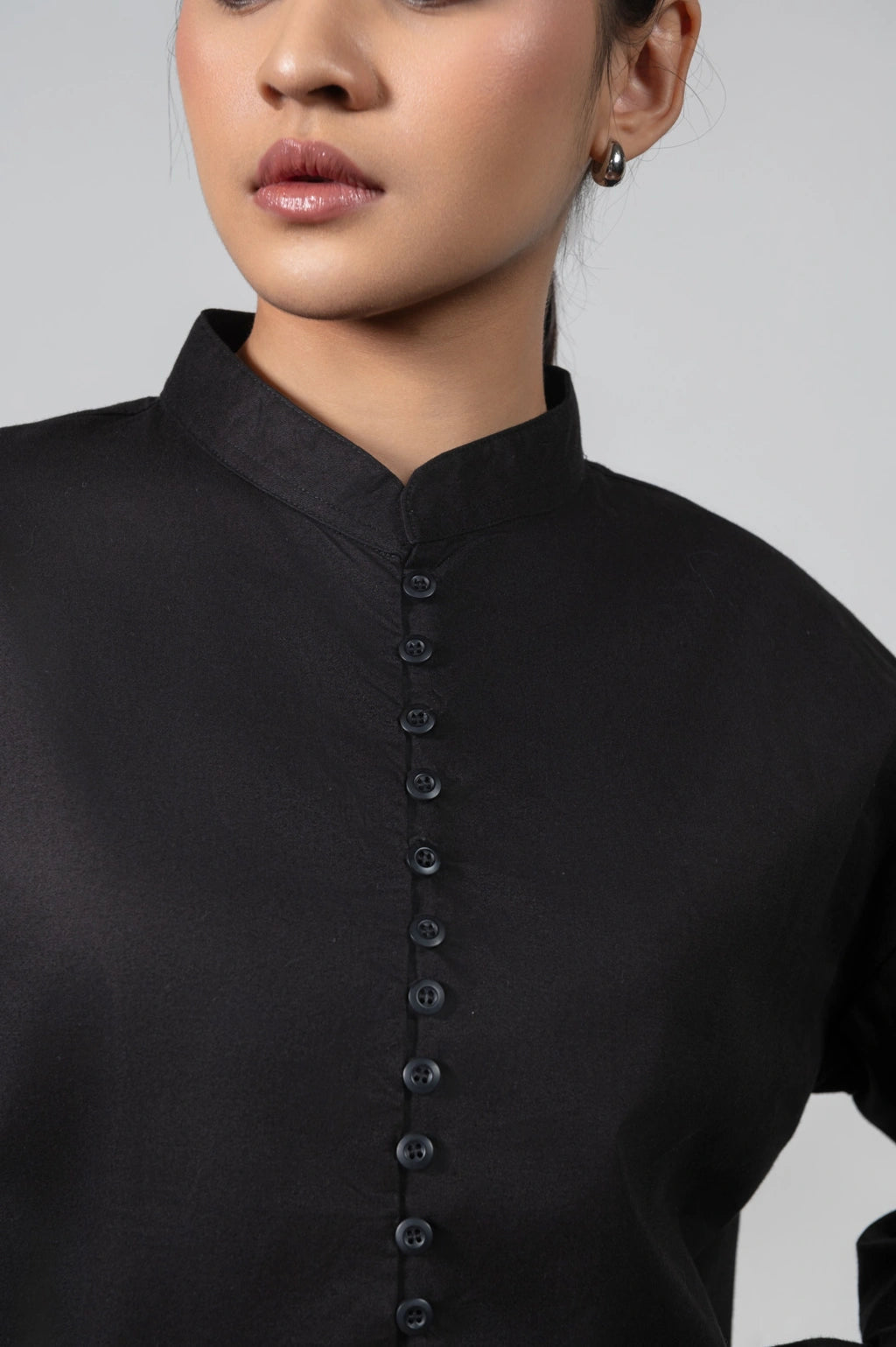 New Feme Blouse - Kajuaruna