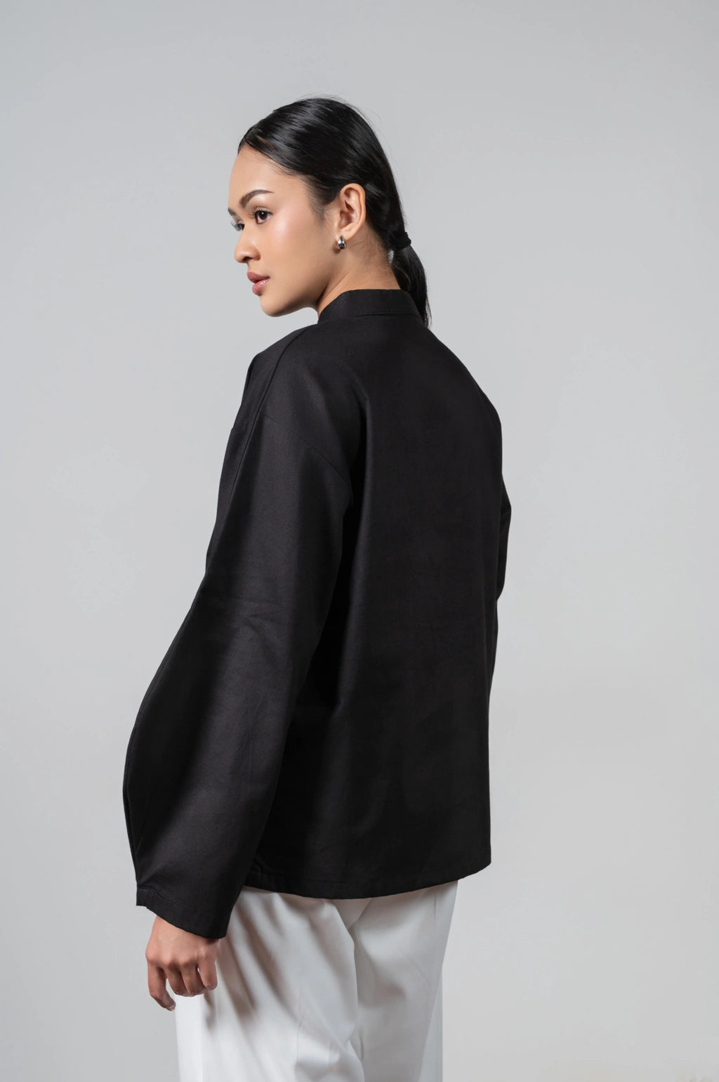 New Feme Blouse - Kajuaruna