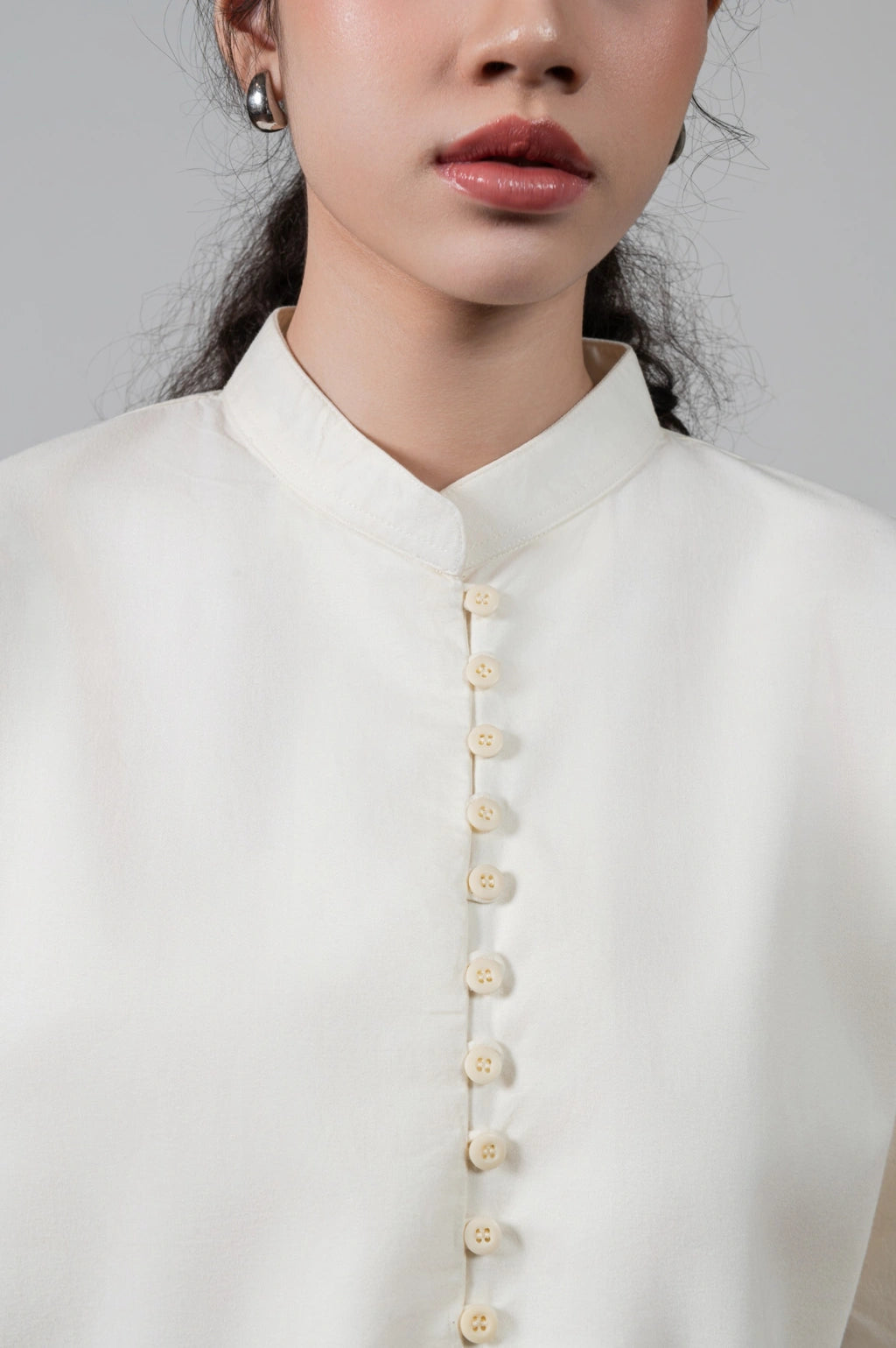 New Feme Blouse - Kajuaruna
