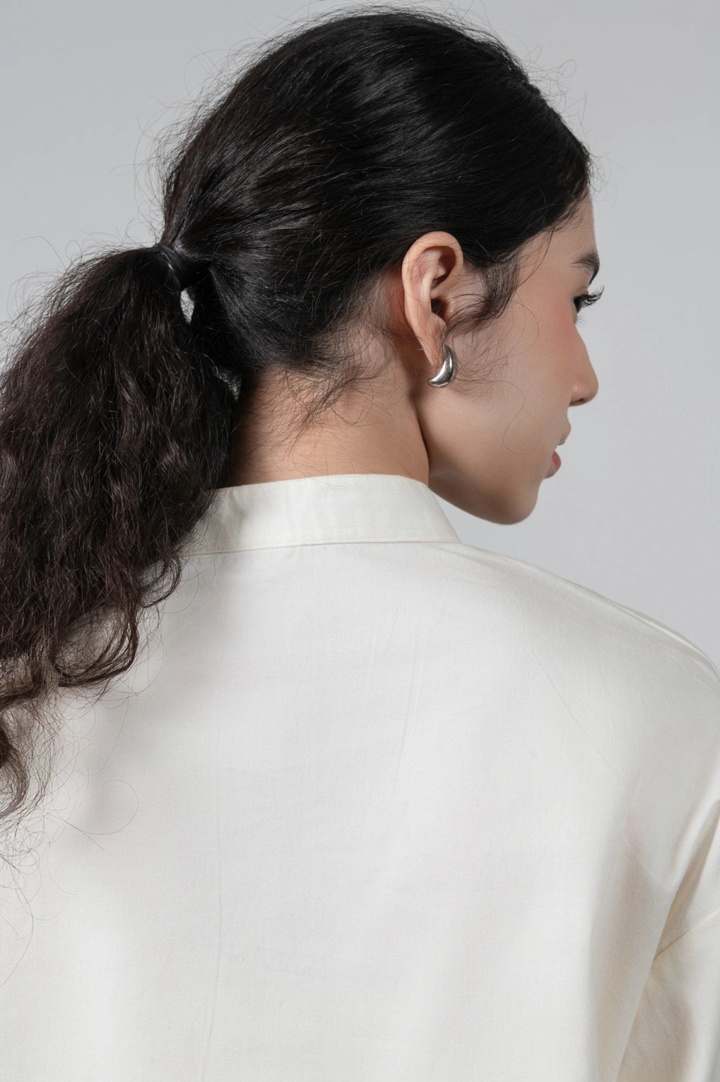 New Feme Blouse - Kajuaruna