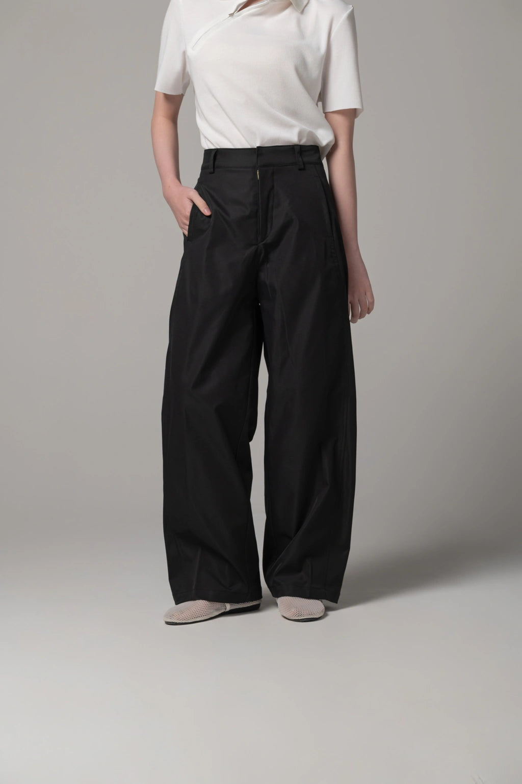 Dera Pants - Kajuaruna