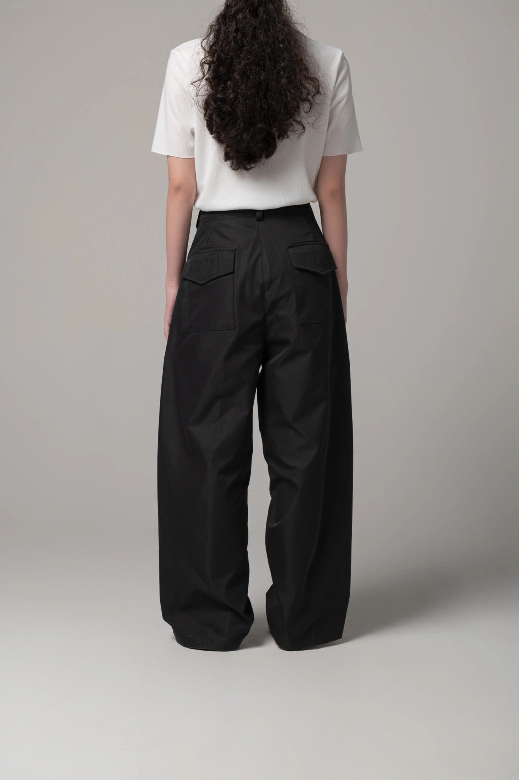 Dera Pants - Kajuaruna