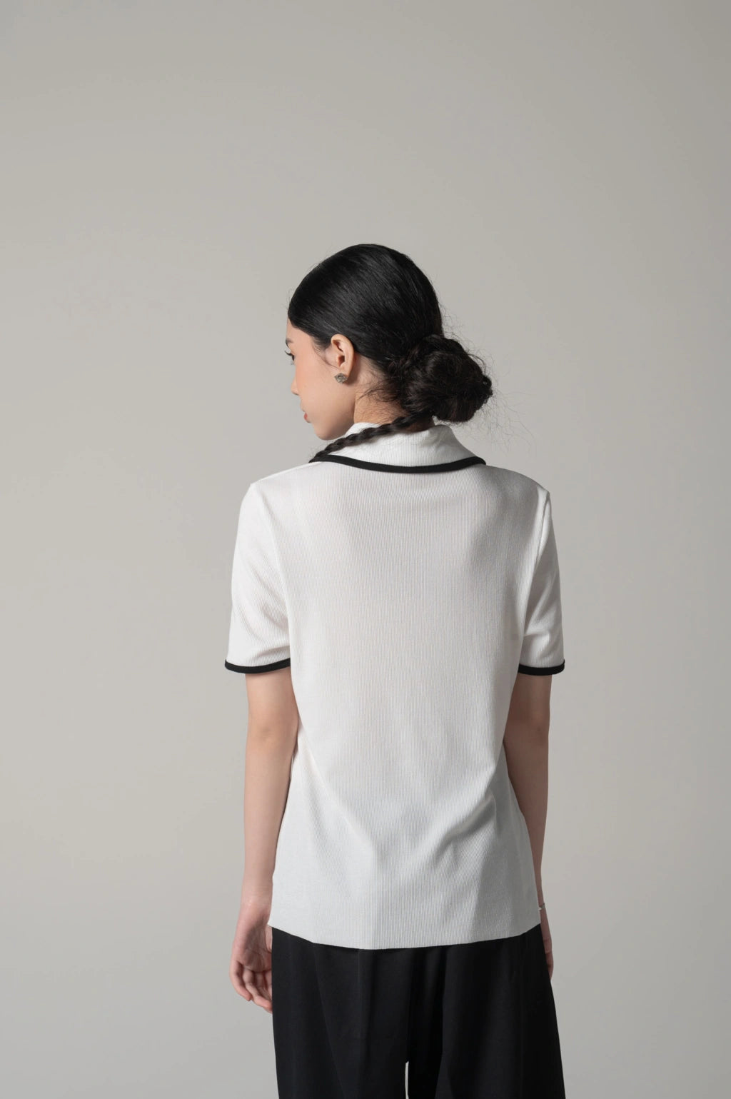 Kate Blouse - Kajuaruna