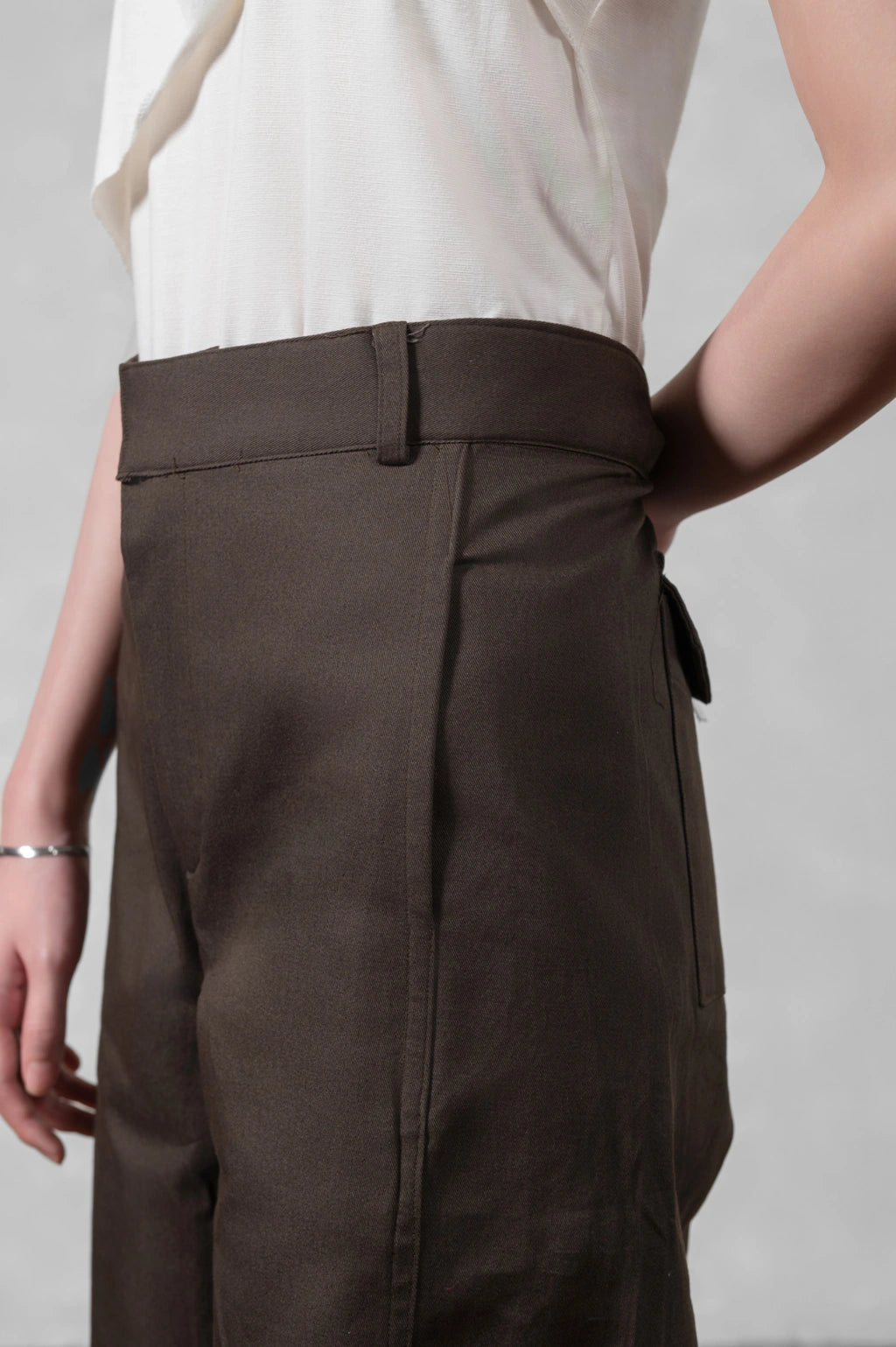 Dera Pants - Kajuaruna