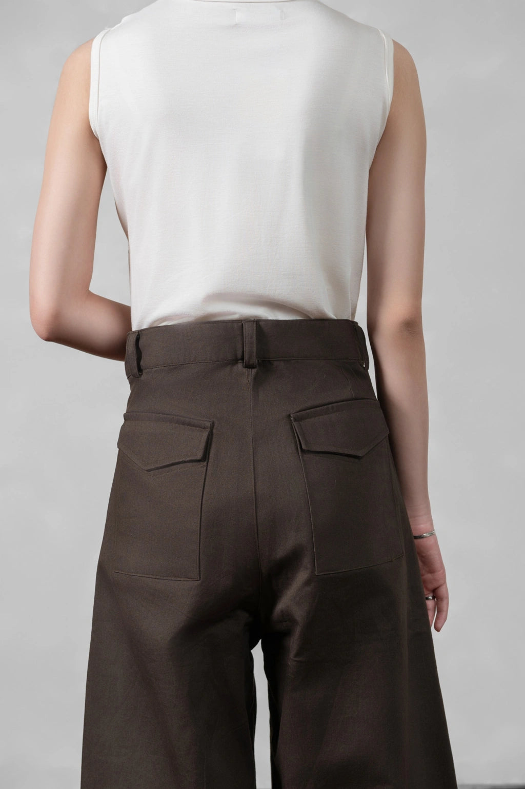 Dera Pants - Kajuaruna