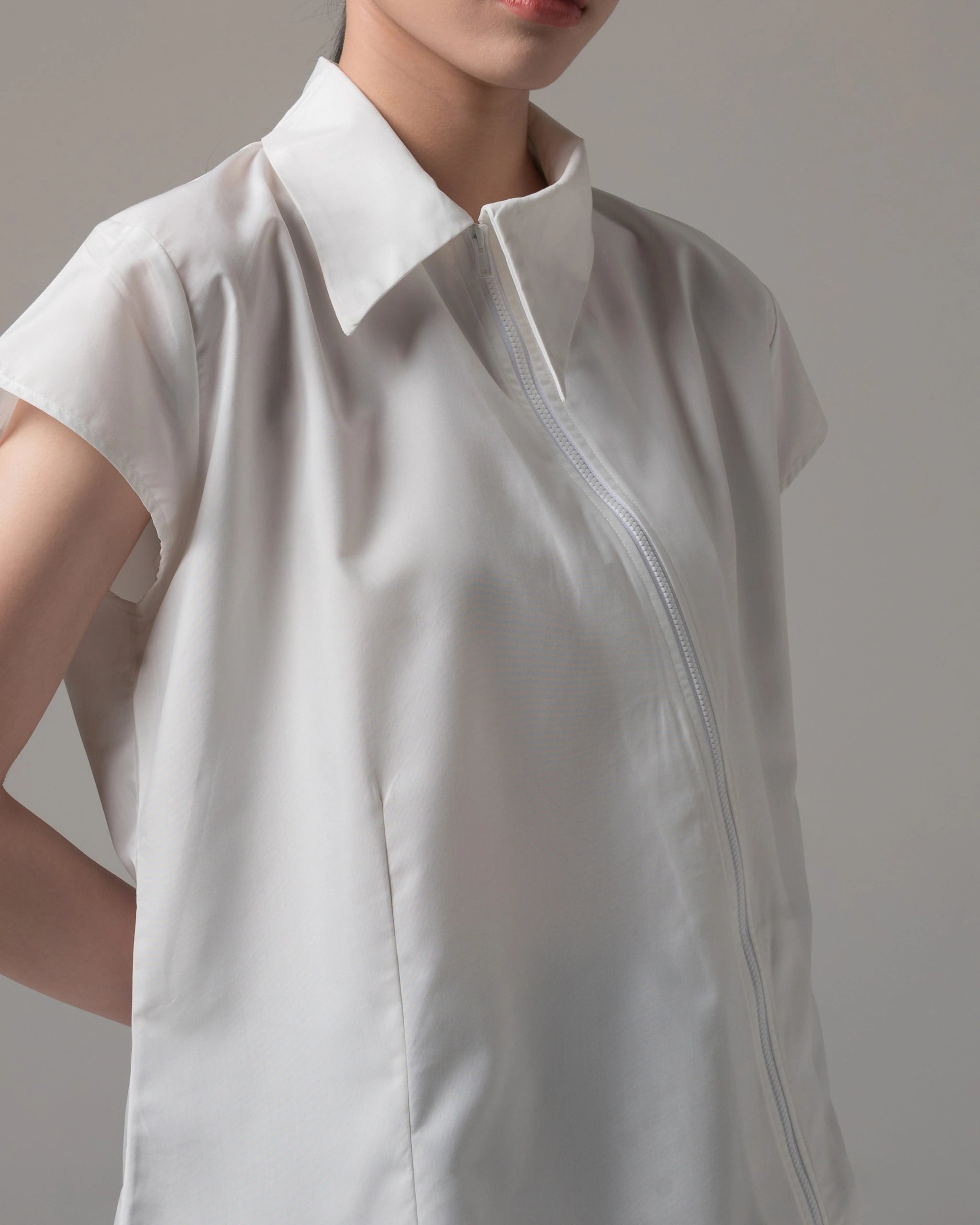 Rae Blouse - Kajuaruna