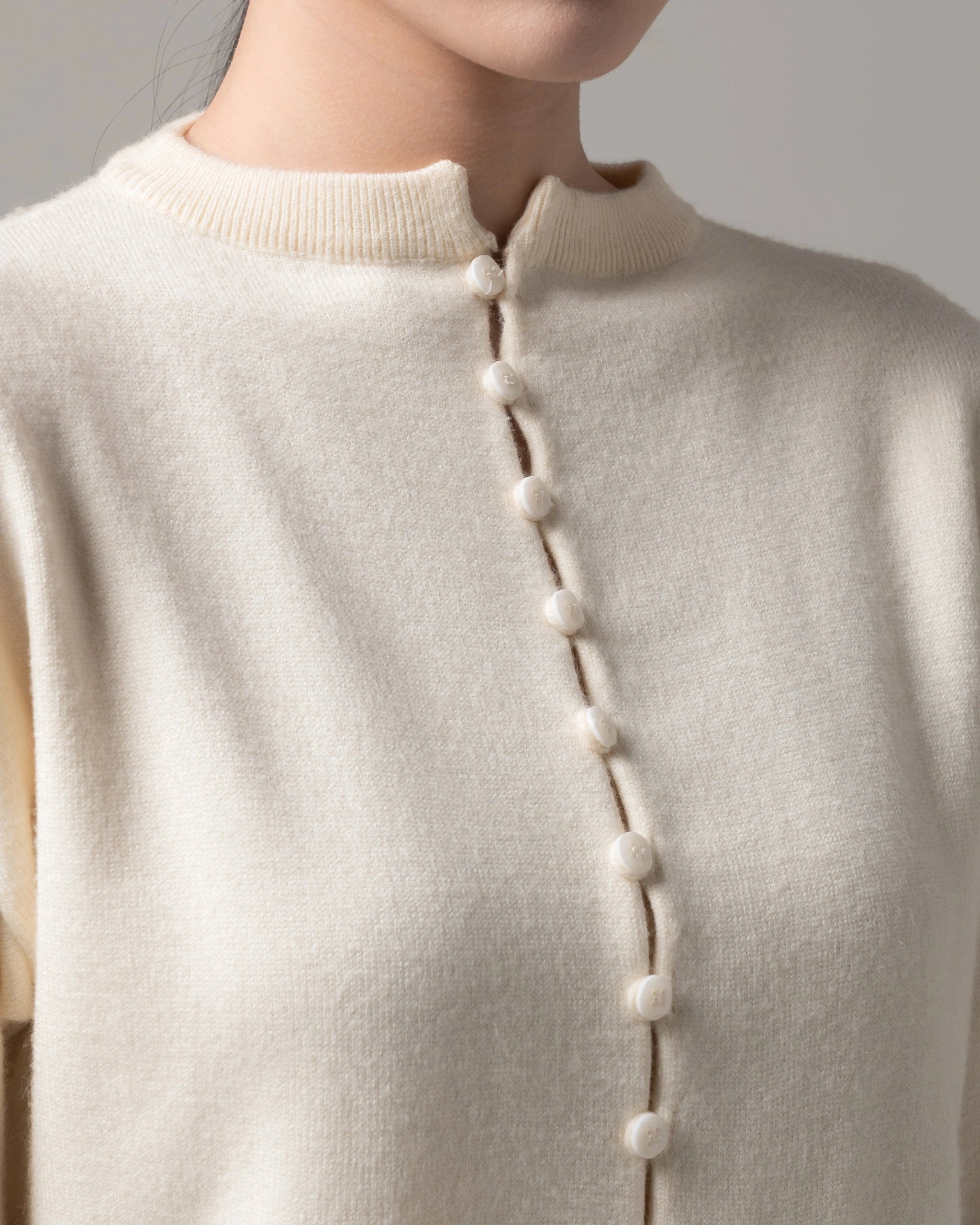 Mesa Cardigan - Kajuaruna