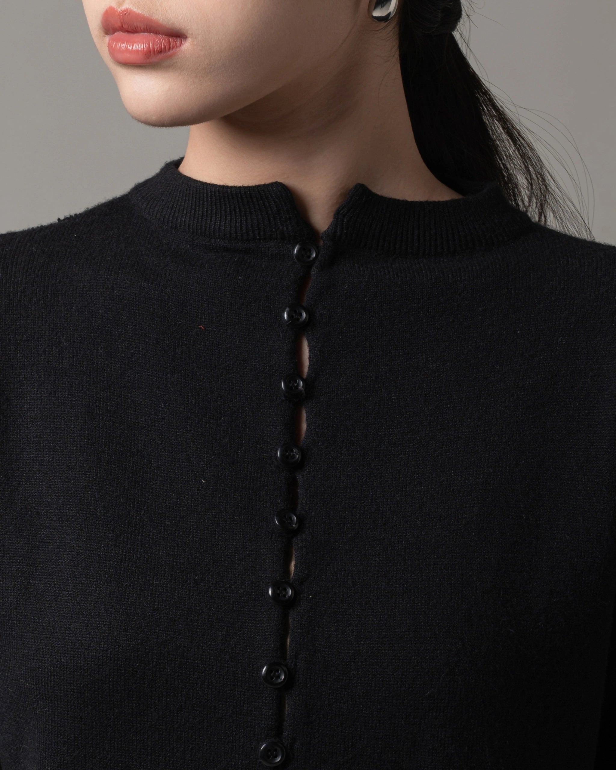 Mesa Cardigan - Kajuaruna