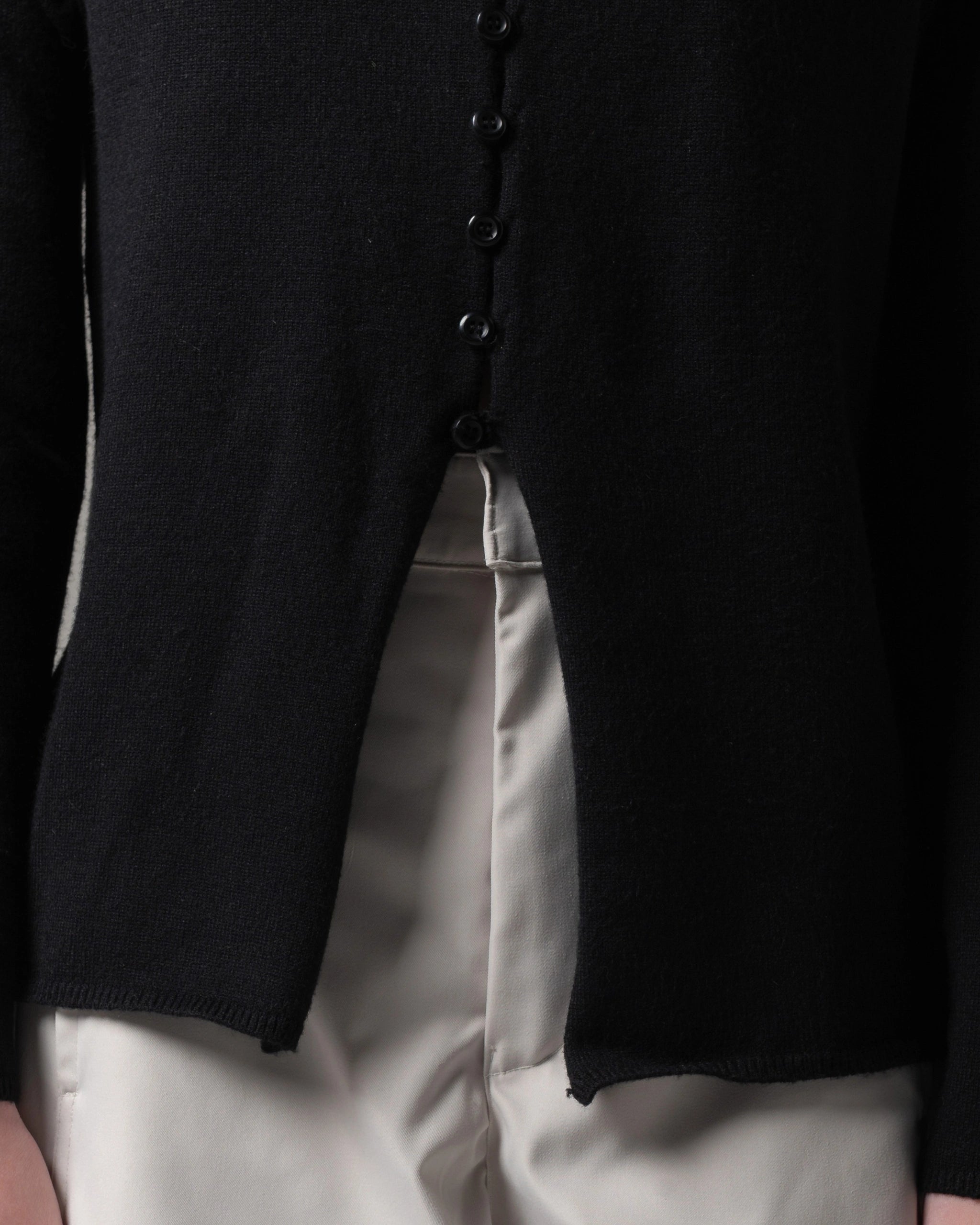 Mesa Cardigan - Kajuaruna