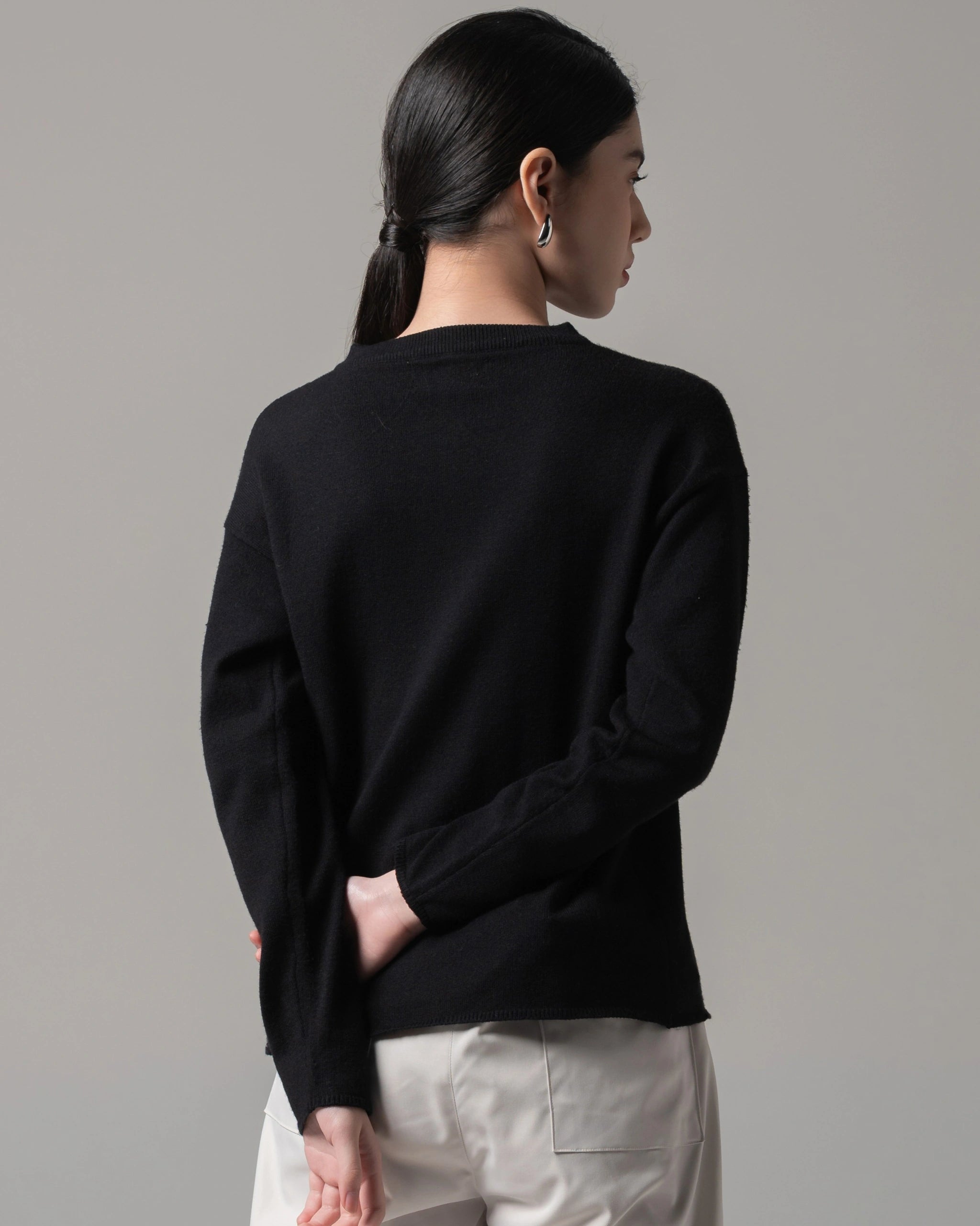 Mesa Cardigan - Kajuaruna