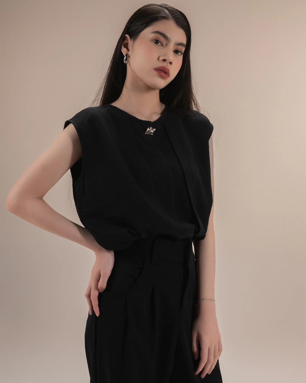 Mark Top - Kajuaruna