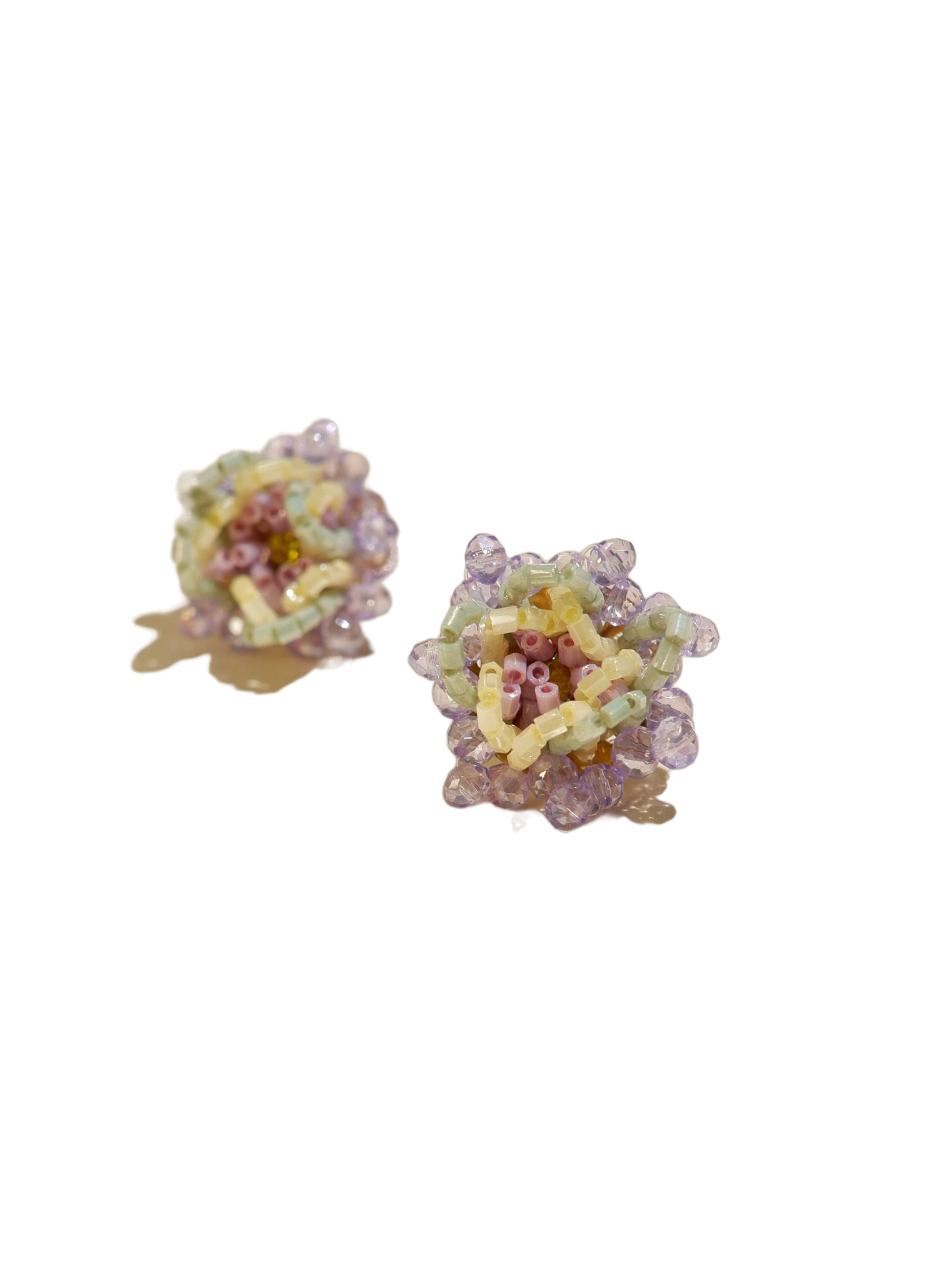 Floretta Earring - Your Hands