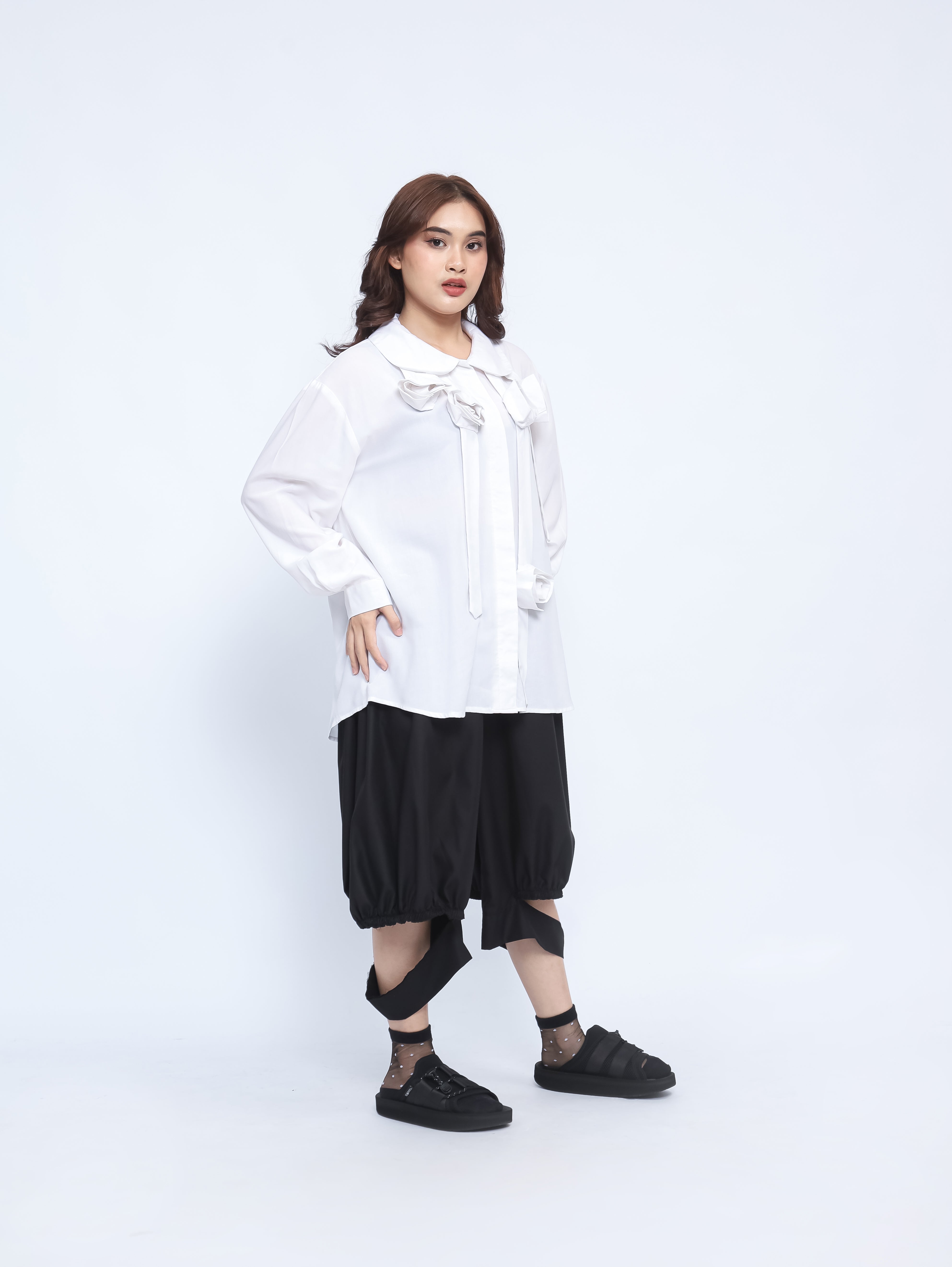 Aki Shirt - House Of Reika (HOR)