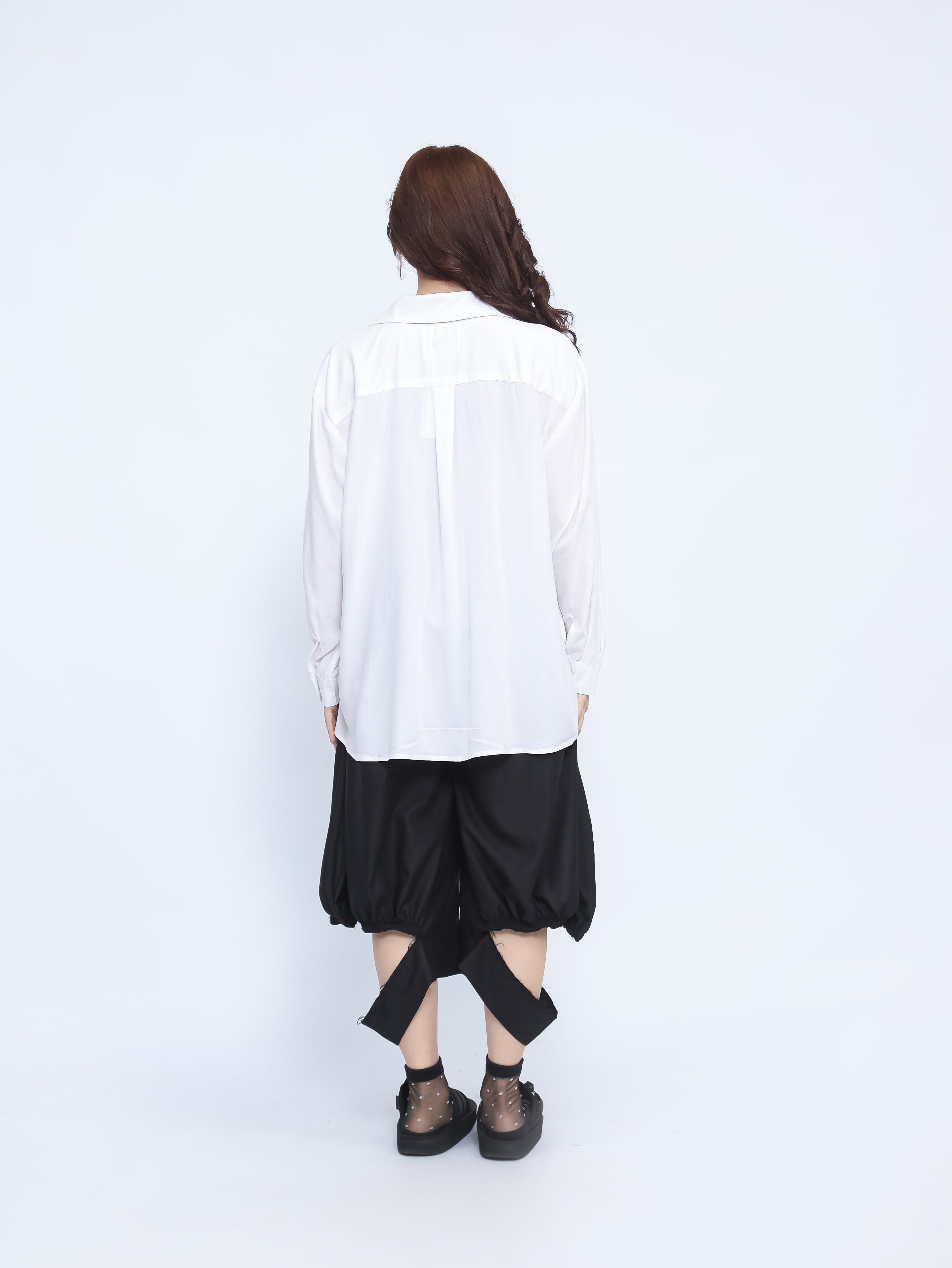 Aki Shirt - House Of Reika (HOR)