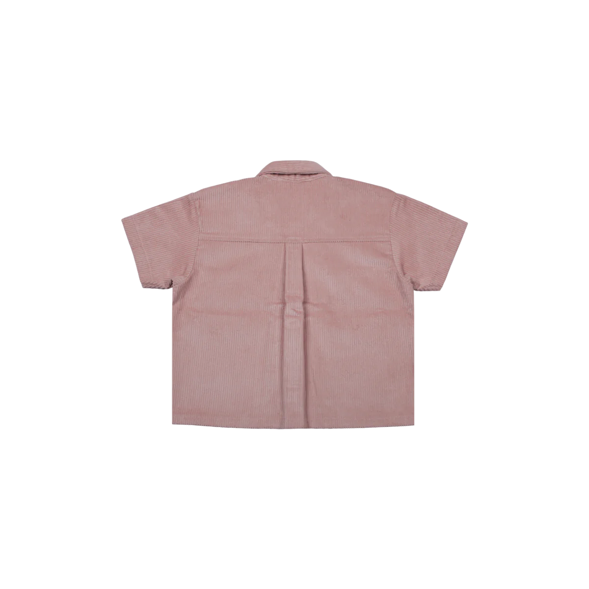 HGL Bambini - Cipriano Corduroy Workshirt -  W.Essentiels Primavera