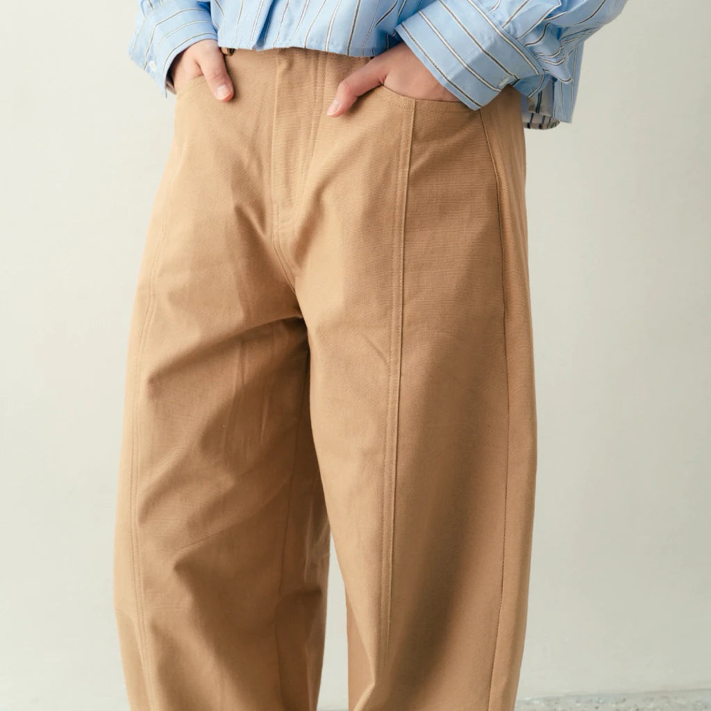 Filbert Pants - Not Your Company