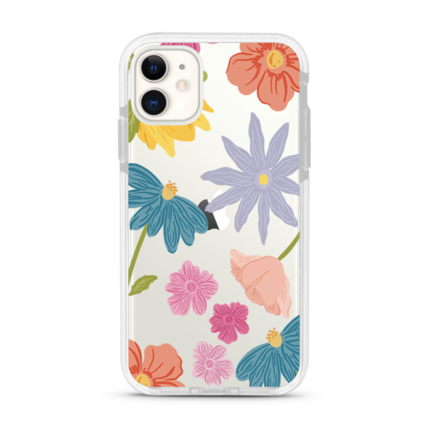 Flower Breeze by Love And Goods by Paddy Case