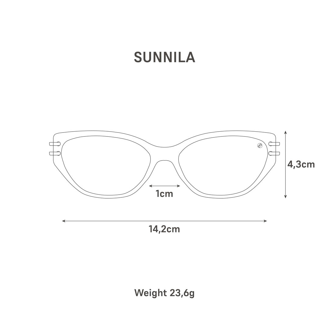 Alumalite Sunilla - Cool Uncle