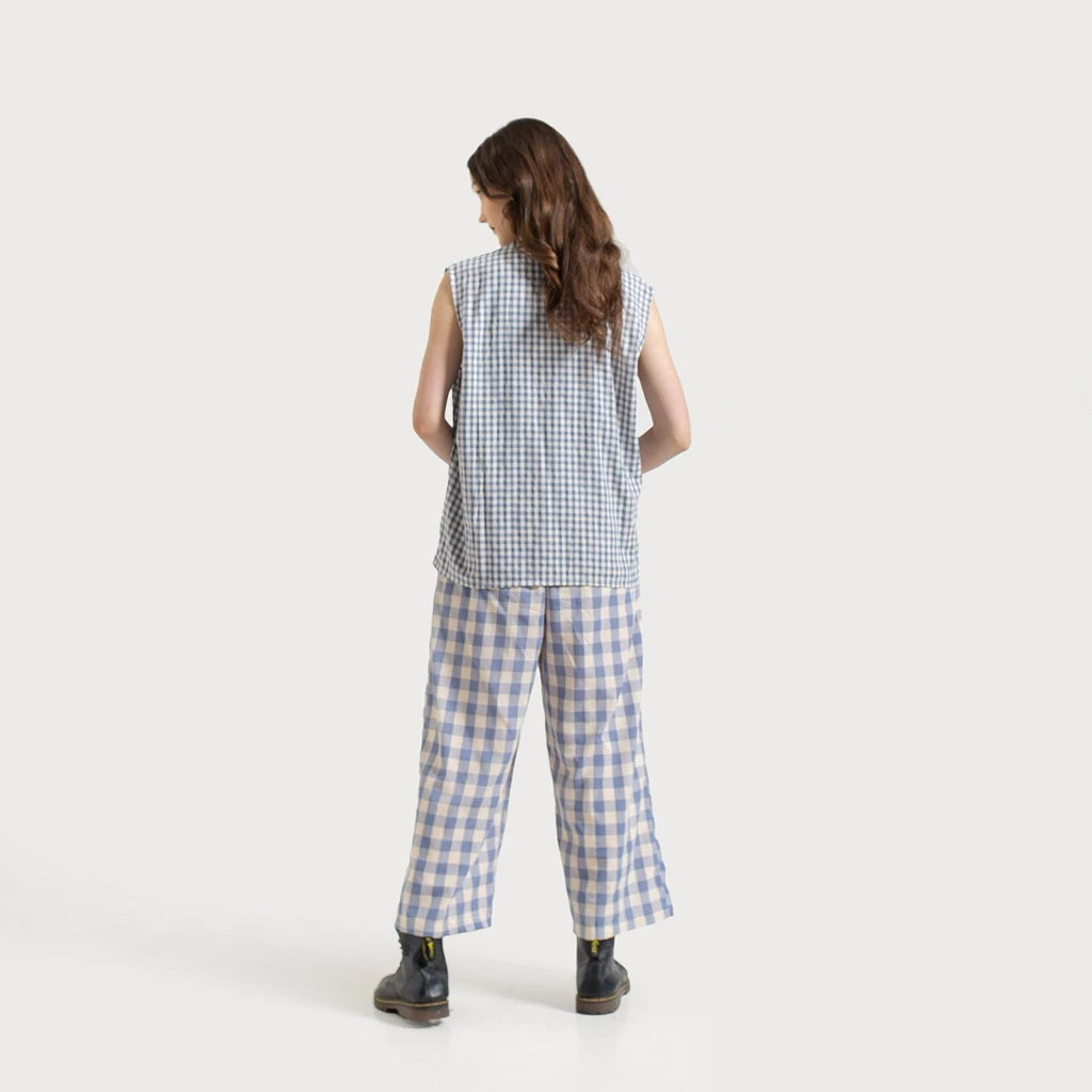 Froyo Vest - Saya Saya