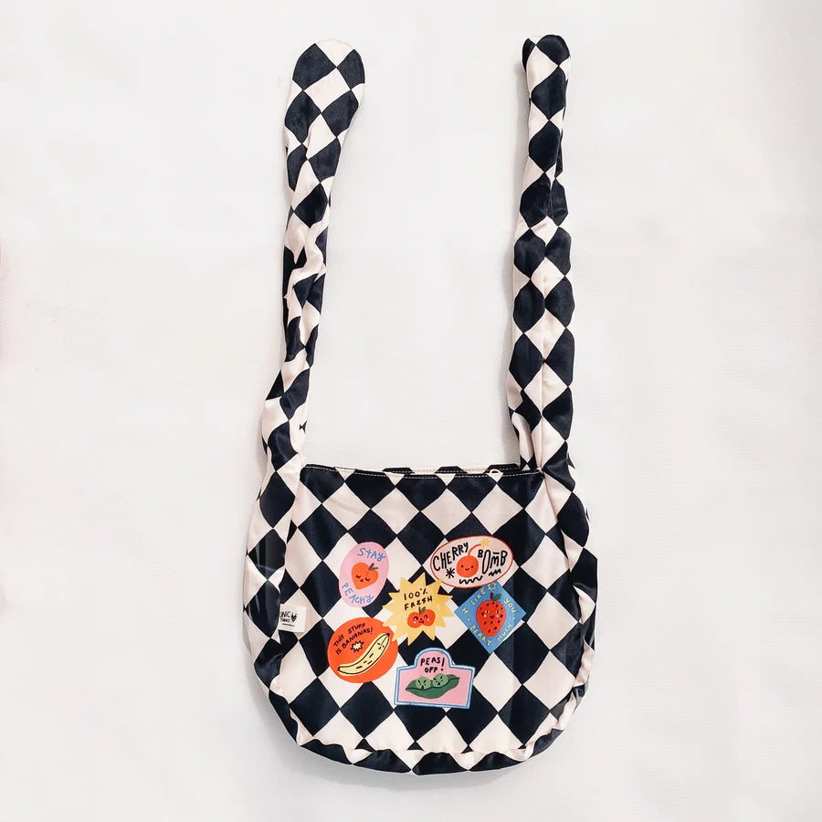 Fruit Pop Shoulder Bag - Liunic On Things