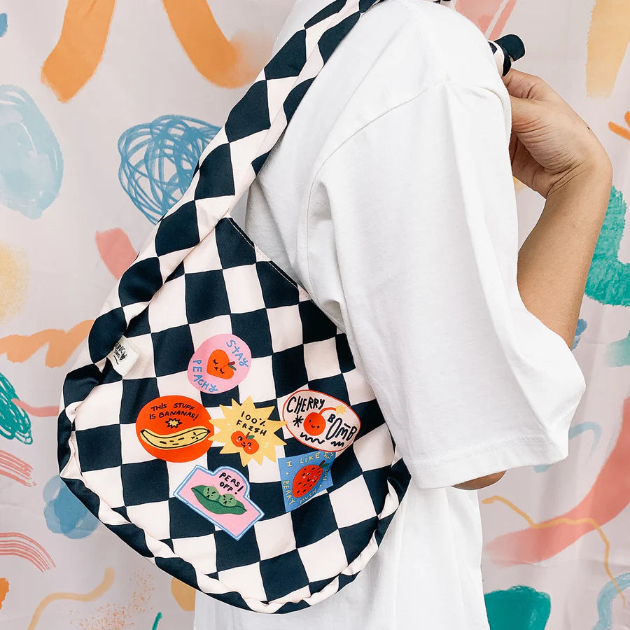 Fruit Pop Shoulder Bag - Liunic On Things