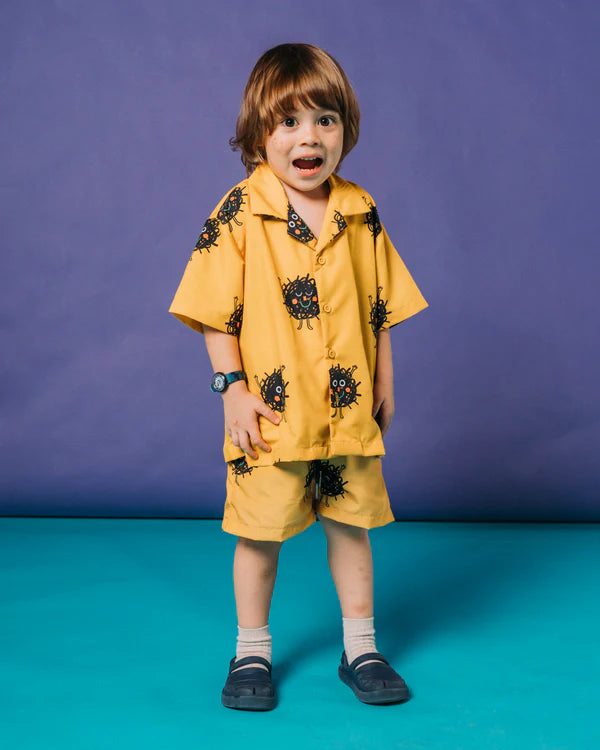 HGL Bambini - Floofwink Short - Playwith Wonder