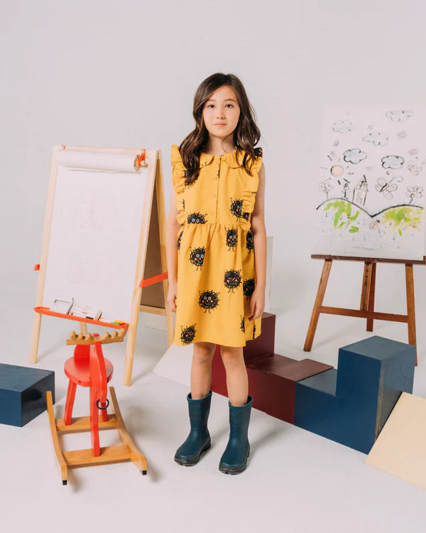 HGL Bambini - Floofwink Dress - Playtime Wonder