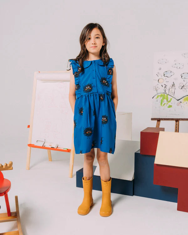 HGL Bambini - Floofwink Dress - Playtime Wonder