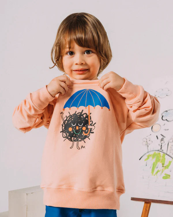 HGL Bambini - Cuddleneck Sunblush - Playtime Wonder