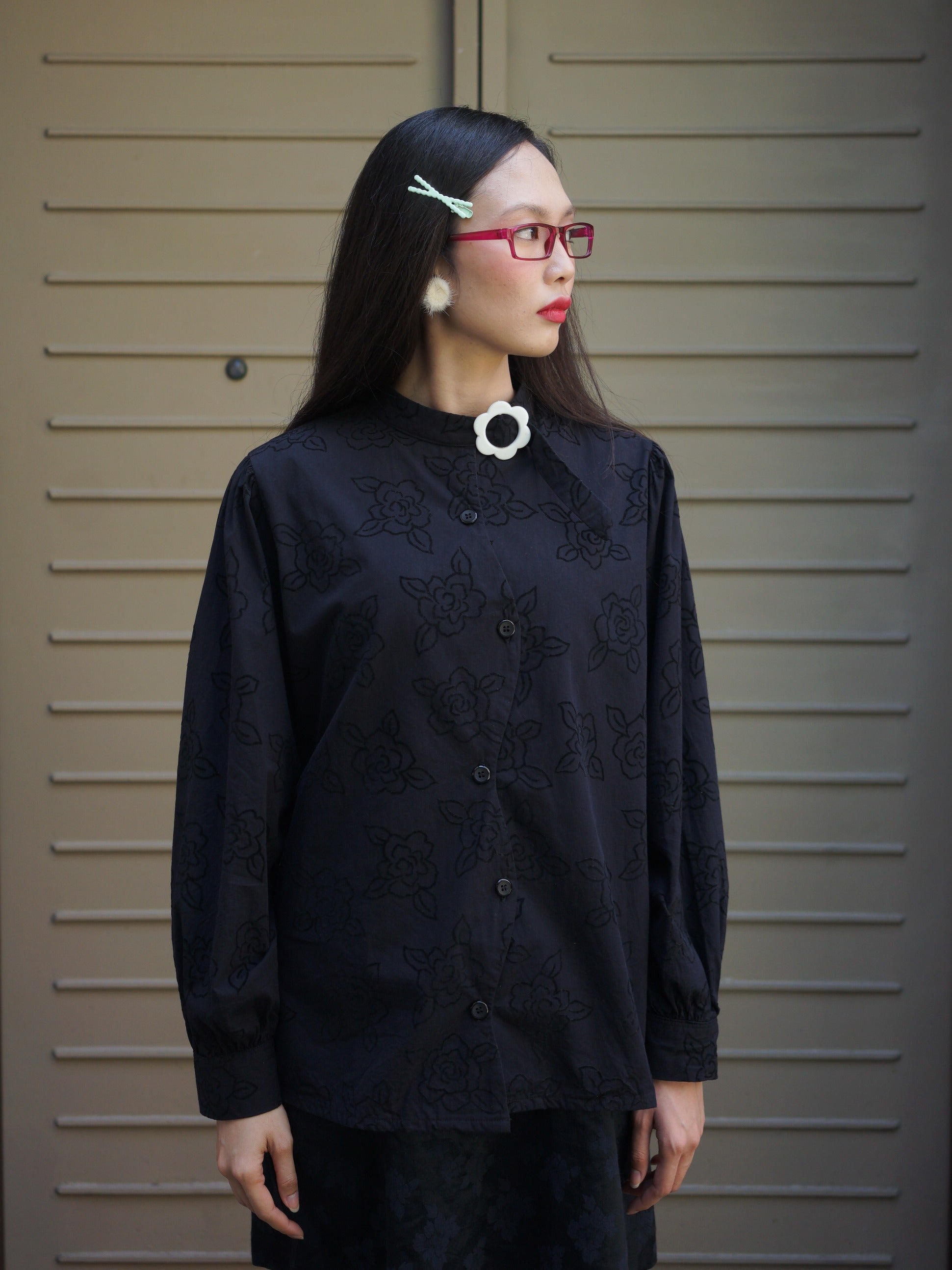 Bloomie Black - Hintuturo