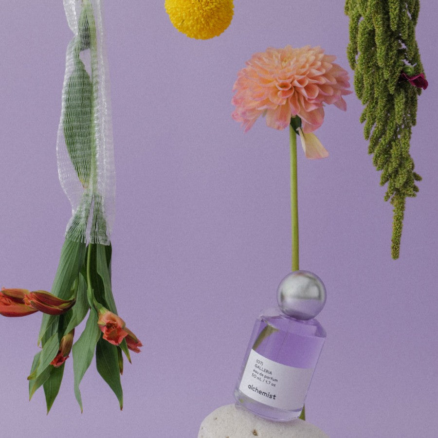 Galleria - Alchemist Fragrance