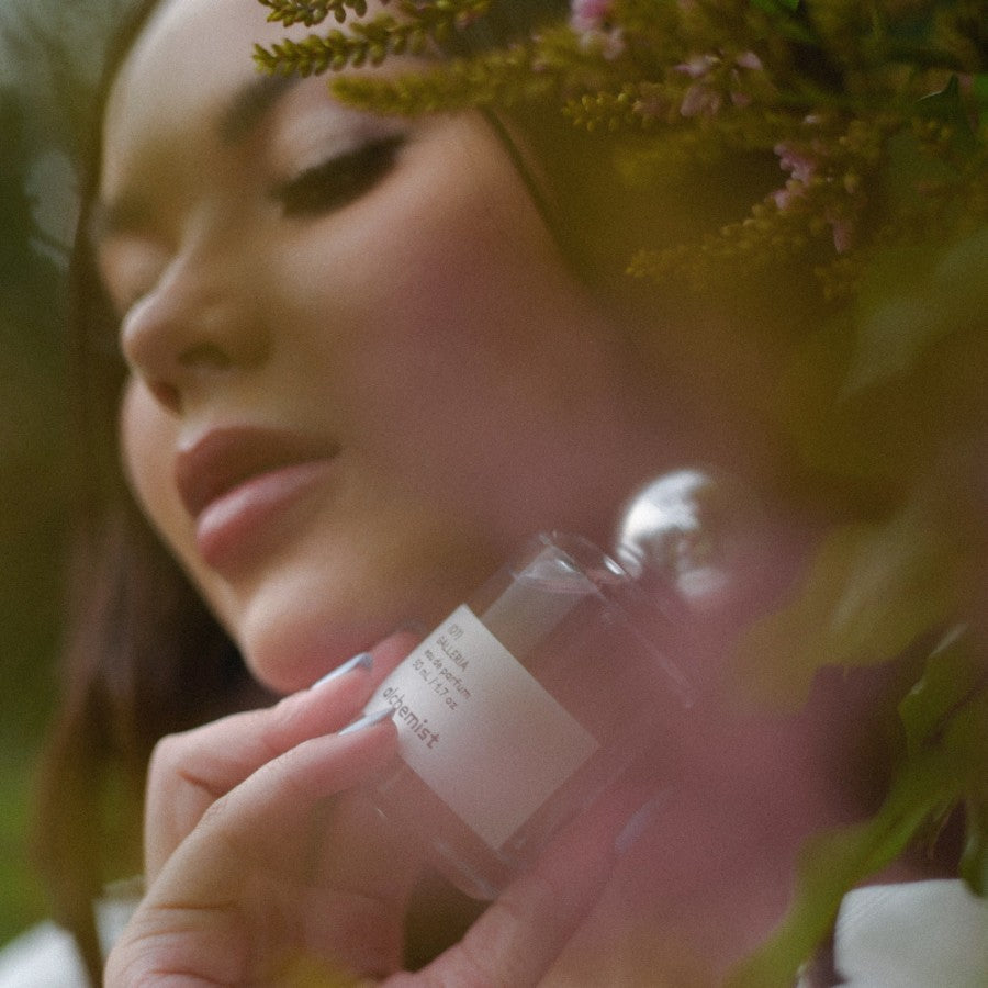 Galleria - Alchemist Fragrance