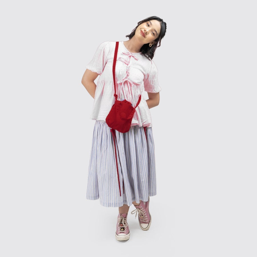 Go Active Mini Sling Bag - Exsport