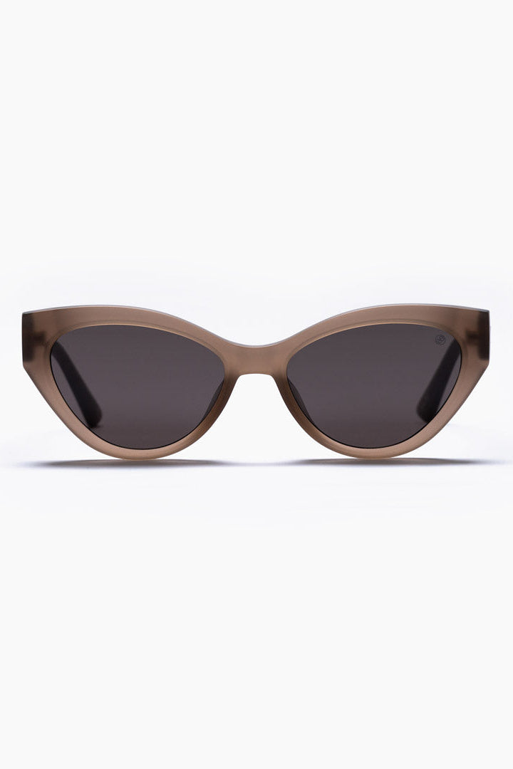 Acetate Goldie Black Lens - Cool Uncle