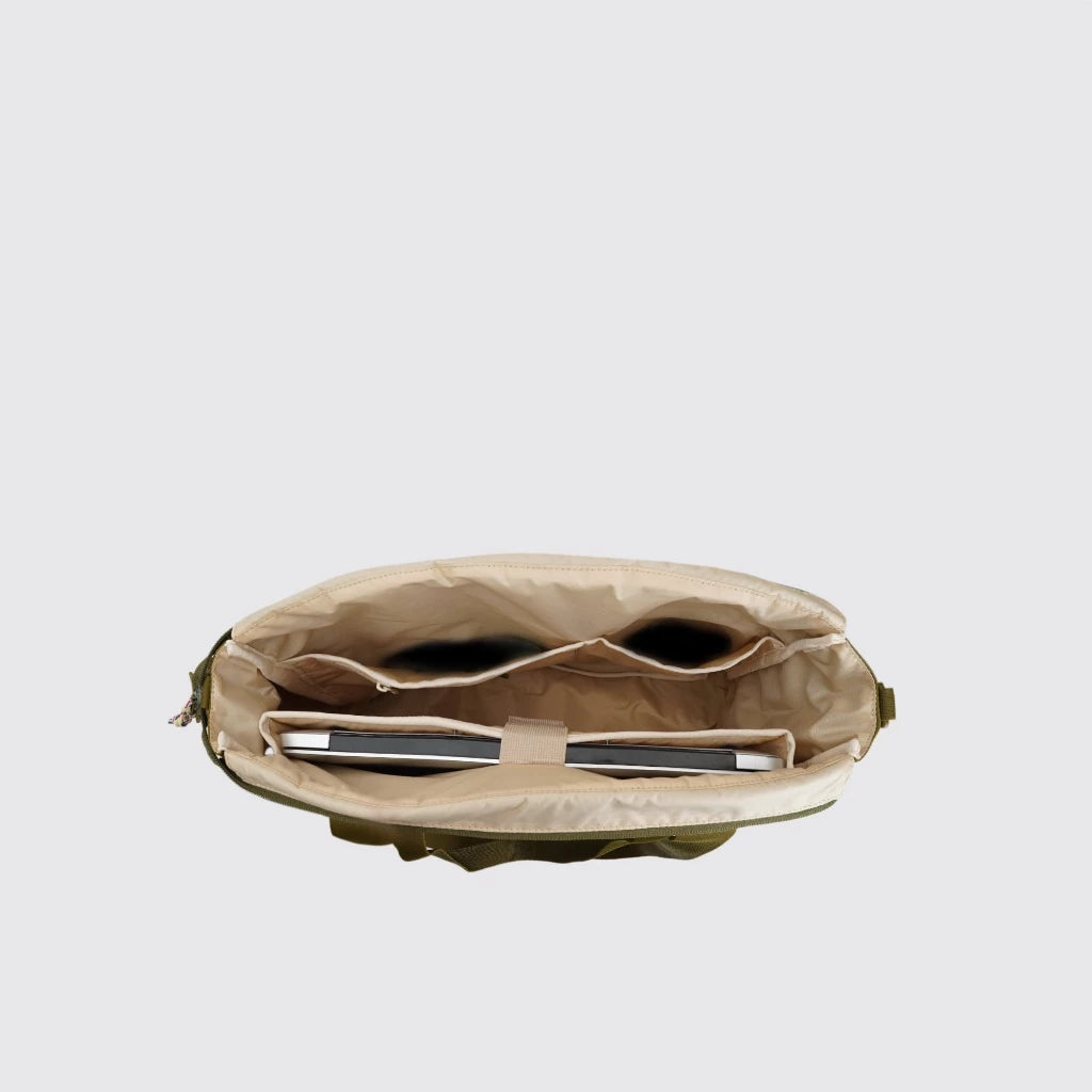 Gotta Go Laptop Three Way Carry 14inch - Exsport