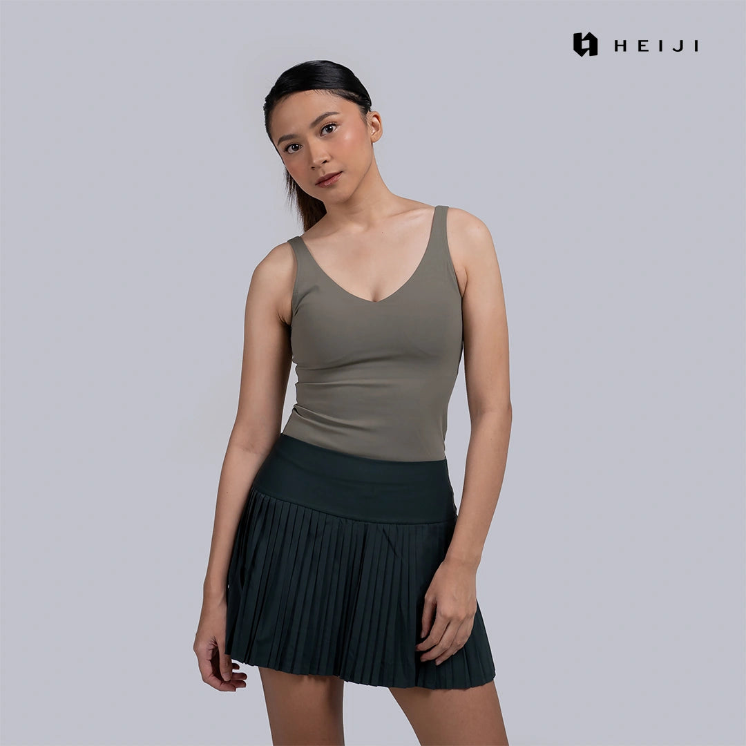 Framing Air Bra Top - Heiji Active