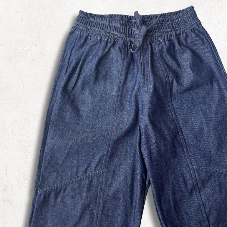 HGL Bambini - Mac Barrel Pants - Little Saints