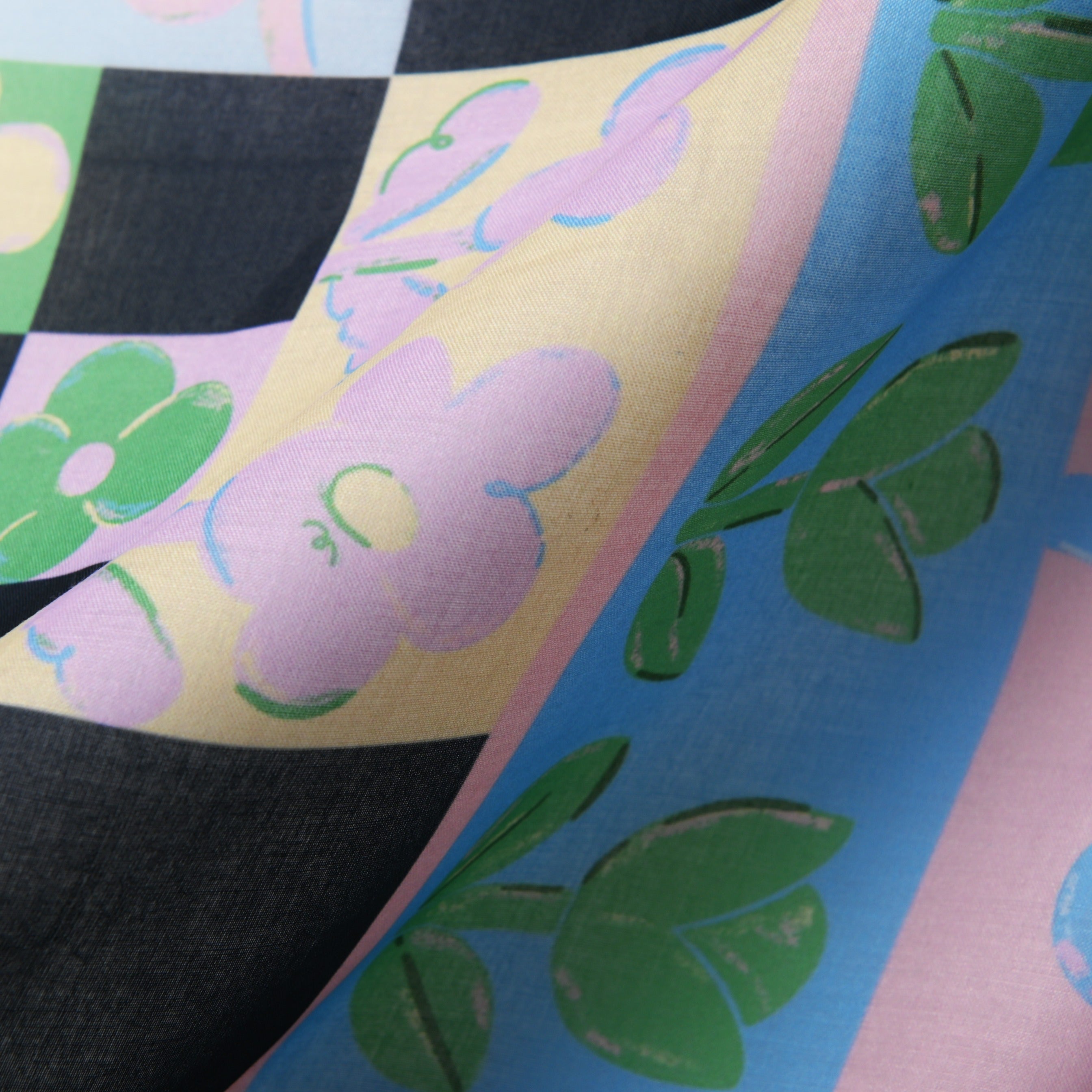 Floria Scarf Hijab - Hintuturo