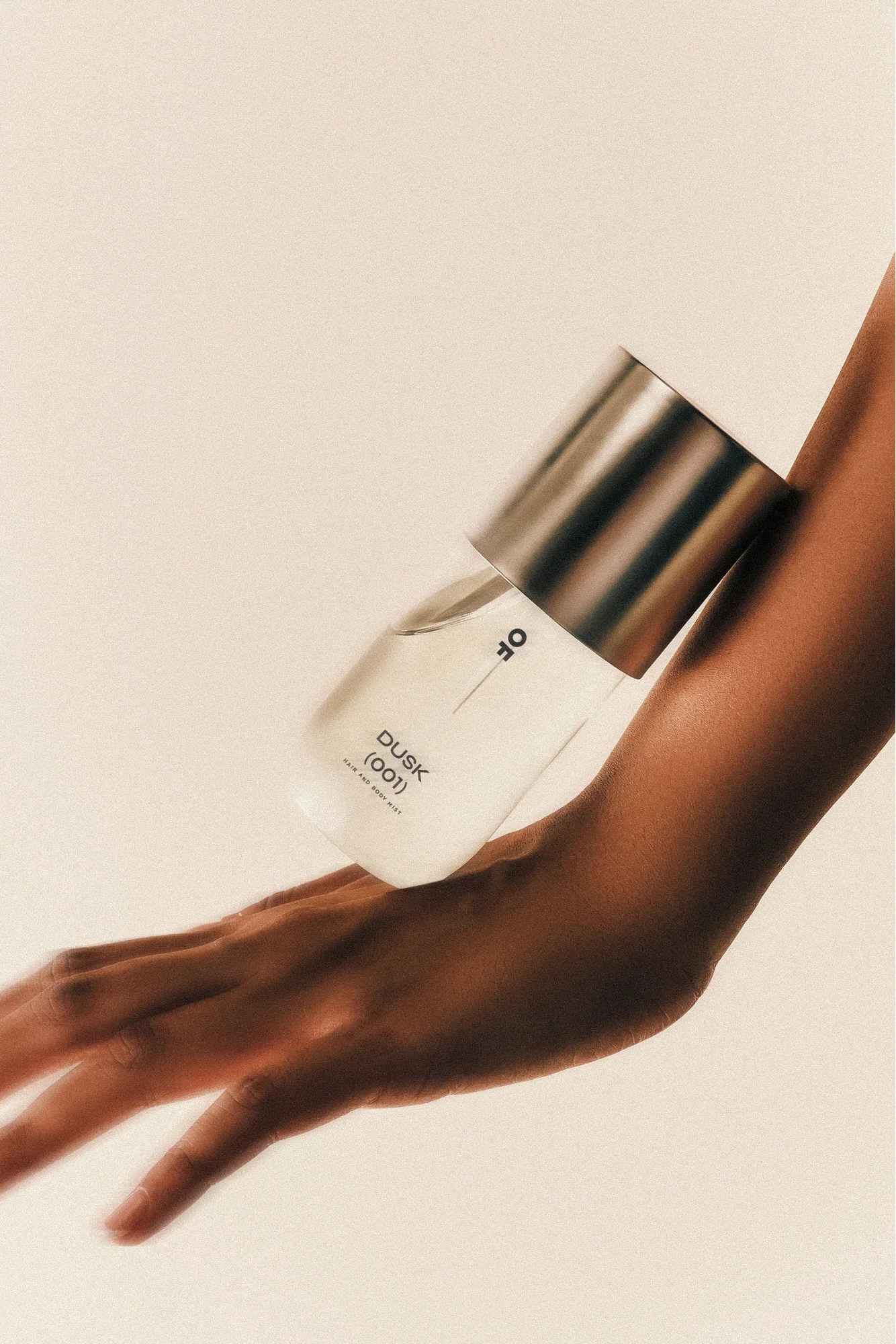Hair & Body Mist Dusk 001 - Scents Of P.L.T.O