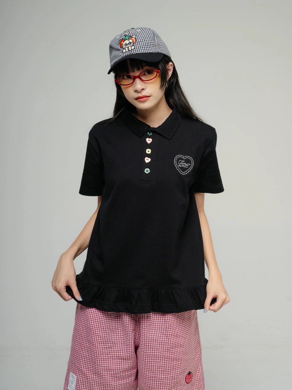 Hanami Short - Tome Ame