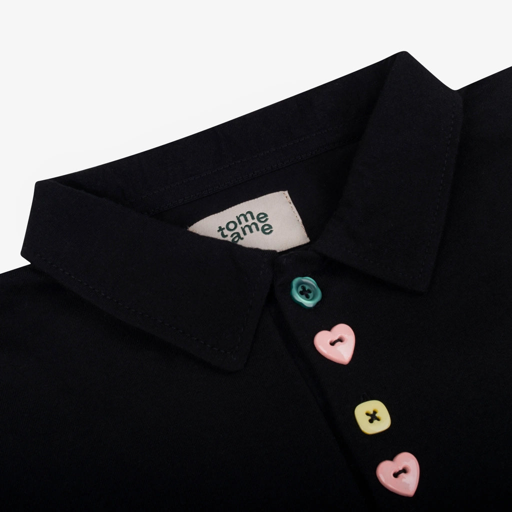 Hanami Short - Tome Ame