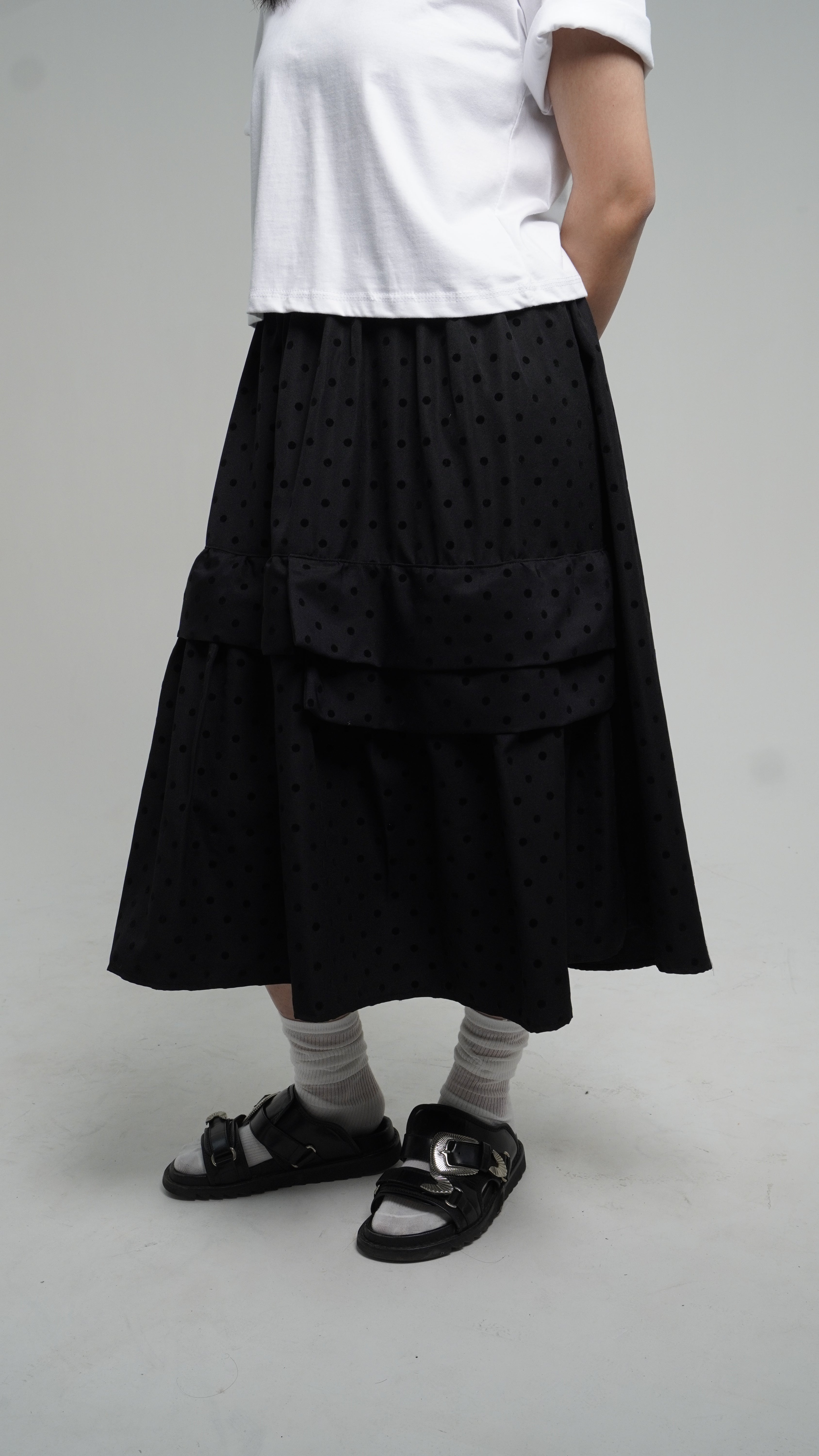 Hanao Skirt - House Of Reika (HOR)