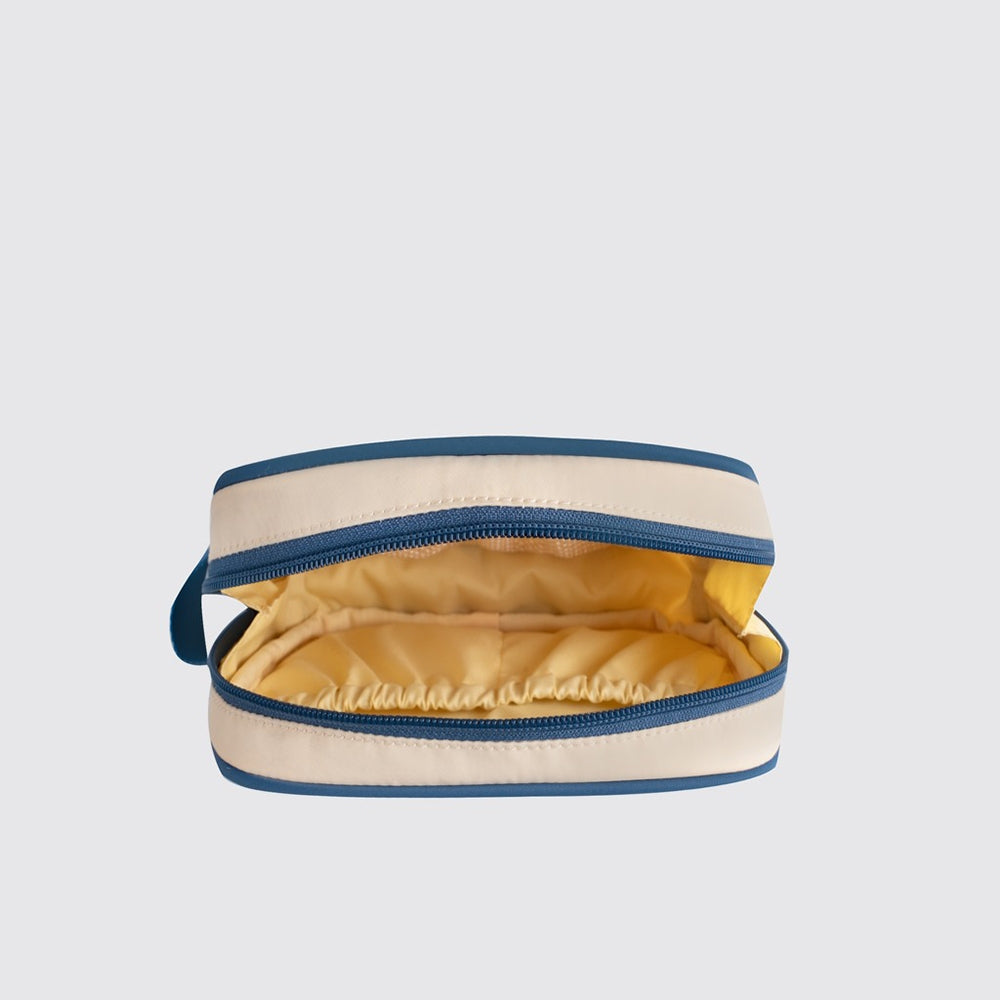 Handle Multipurpose Pouch Cream - Exsport