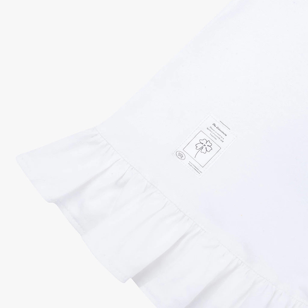 Hanni White - Tome Ame