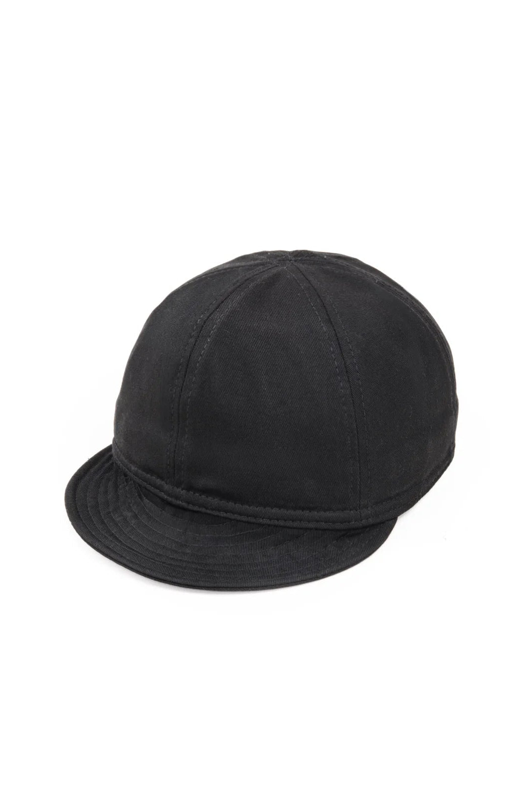 Rodeo Black Hat - Satchel